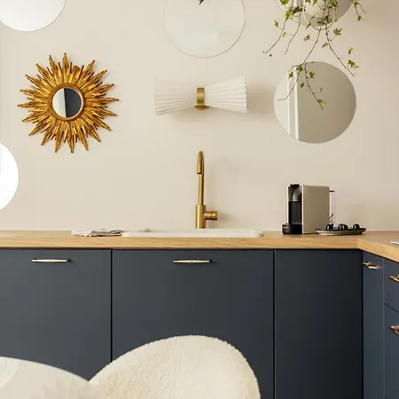 Apartman Romantic Hoza Downtown *