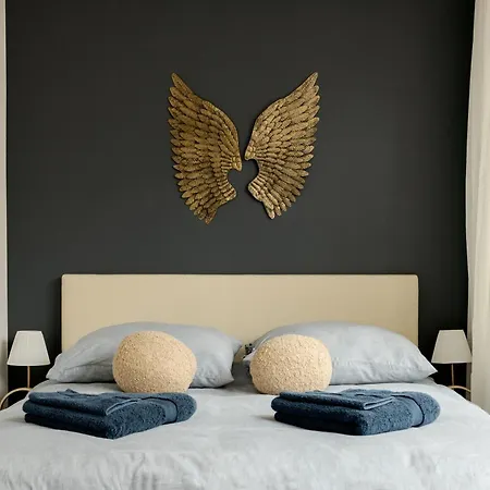 Romantic Hoza Downtown * Varsó